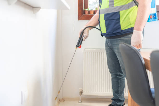 Reliable Sand Hill, PA Pest Control Solutions